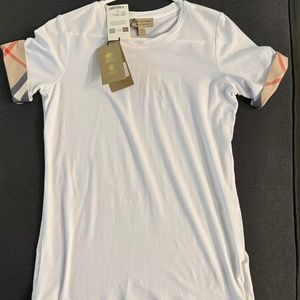 Burberry women’s shirt